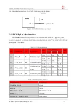 Предварительный просмотр 44 страницы YUGE CLM920 TD3 Usage Manual