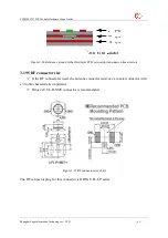 Предварительный просмотр 61 страницы YUGE CLM920 TD3 Usage Manual