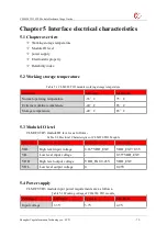 Предварительный просмотр 72 страницы YUGE CLM920 TD3 Usage Manual