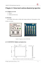 Предварительный просмотр 75 страницы YUGE CLM920 TD3 Usage Manual