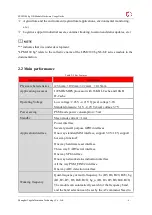 Preview for 9 page of YUGE LPM2100 bg Series Usage Manual