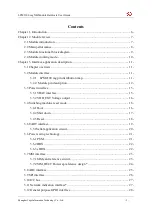 Preview for 3 page of YUGE LPM2100 mg User Manual