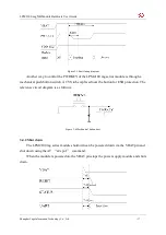 Предварительный просмотр 18 страницы YUGE LPM2100 mg User Manual