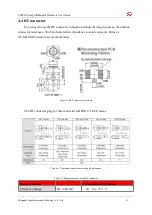 Предварительный просмотр 34 страницы YUGE LPM2100 mg User Manual