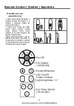 Preview for 13 page of YUHAO 1053A Installation Instructions Manual