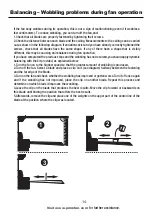 Предварительный просмотр 15 страницы YUHAO 1053A Installation Instructions Manual