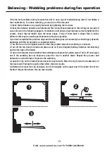 Preview for 14 page of YUHAO 1073L Installation Instructions Manual