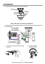 Предварительный просмотр 9 страницы YUHAO 1089 Installation Instructions Manual