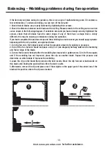 Предварительный просмотр 14 страницы YUHAO 1089 Installation Instructions Manual