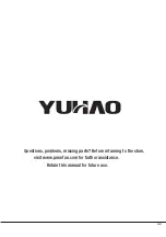 Preview for 16 page of YUHAO 1089 Installation Instructions Manual