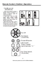 Preview for 13 page of YUHAO 1109 Installation Instructions Manual