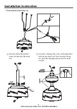 Preview for 6 page of YUHAO 1163 Installation Instructions Manual