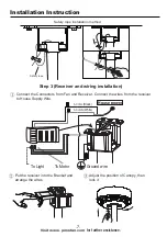 Preview for 8 page of YUHAO 1163 Installation Instructions Manual