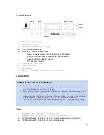 Preview for 16 page of Yujin Robot iCLEBO Kobuki User Manual