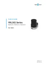 Yujin Robot YRL3V2 Series User Manual preview