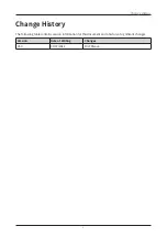 Preview for 3 page of Yujin Robot YRL3V2 Series User Manual