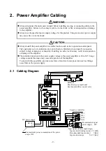 Предварительный просмотр 9 страницы YUKEN KOGYO AMN-G-10 Instruction Manual