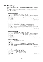 Предварительный просмотр 12 страницы YUKEN KOGYO AMN-G-10 Instruction Manual