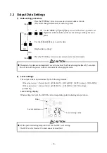 Предварительный просмотр 16 страницы YUKEN KOGYO AMN-G-10 Instruction Manual