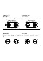 Preview for 5 page of YUKI MODEL Mantiz 280 How-To