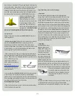 Предварительный просмотр 3 страницы Yukon Charlie's Hammerhead Sled User Manual