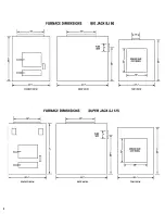 Preview for 2 page of Yukon Eagle BIG JACK BJ90 Owner'S Manual