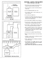 Preview for 6 page of Yukon Eagle BIG JACK BJ90 Owner'S Manual