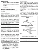 Preview for 9 page of Yukon Eagle BIG JACK BJ90 Owner'S Manual