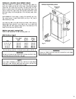 Preview for 11 page of Yukon Eagle BIG JACK BJ90 Owner'S Manual