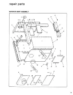 Preview for 23 page of Yukon Eagle Klondike Eagle IV Owner'S Manual