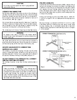 Предварительный просмотр 11 страницы Yukon Eagle LW-000 Series Owner'S Manual