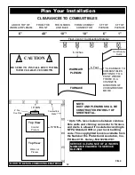 Preview for 12 page of Yukon Eagle LWG-112 Owner'S Manual