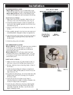 Preview for 15 page of Yukon Eagle LWG-112 Owner'S Manual