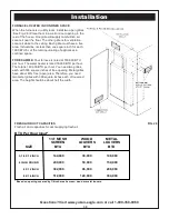 Предварительный просмотр 30 страницы Yukon Eagle LWG-112 Owner'S Manual