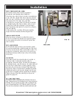 Preview for 20 page of Yukon Eagle Oil Furnace Owner'S Manual