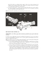 Preview for 4 page of Yukon 26115T Operating Manual