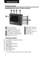 Preview for 4 page of Yukon 27041 User Manual