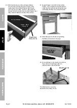 Preview for 8 page of Yukon 58832 Owner'S Manual & Safety Instructions