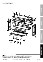 Preview for 11 page of Yukon 58832 Owner'S Manual & Safety Instructions