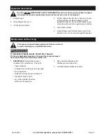 Preview for 5 page of Yukon 64023 Owner'S Manual & Safety Instructions