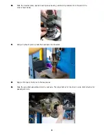 Предварительный просмотр 8 страницы Yukon Gear & Axle Quick Start Manual