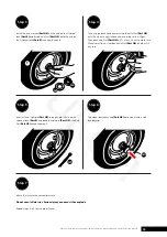 Preview for 18 page of Yukon HL56000D Manual