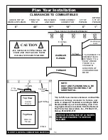 Предварительный просмотр 14 страницы Yukon LWO-112 Owner'S Manual