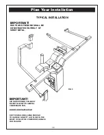 Предварительный просмотр 15 страницы Yukon LWO-112 Owner'S Manual