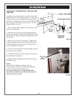 Preview for 25 page of Yukon LWO-112 Owner'S Manual