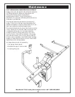 Preview for 50 page of Yukon LWO-112 Owner'S Manual