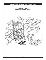 Preview for 56 page of Yukon LWO-112 Owner'S Manual