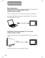 Preview for 16 page of Yukon Mobile Instructions Manual