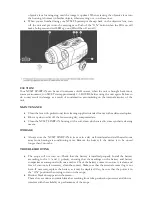 Preview for 3 page of Yukon Nvmt Spartan 24121 User Manual