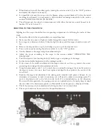 Preview for 4 page of Yukon PHANTOM 26057T Use Manual